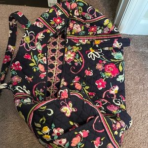 Vera Bradley Duffel Bag